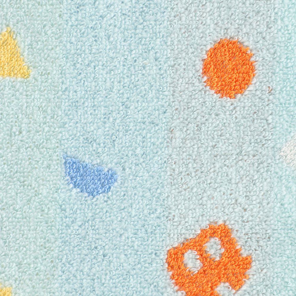 ミッキー フェイスタオル シュクレ