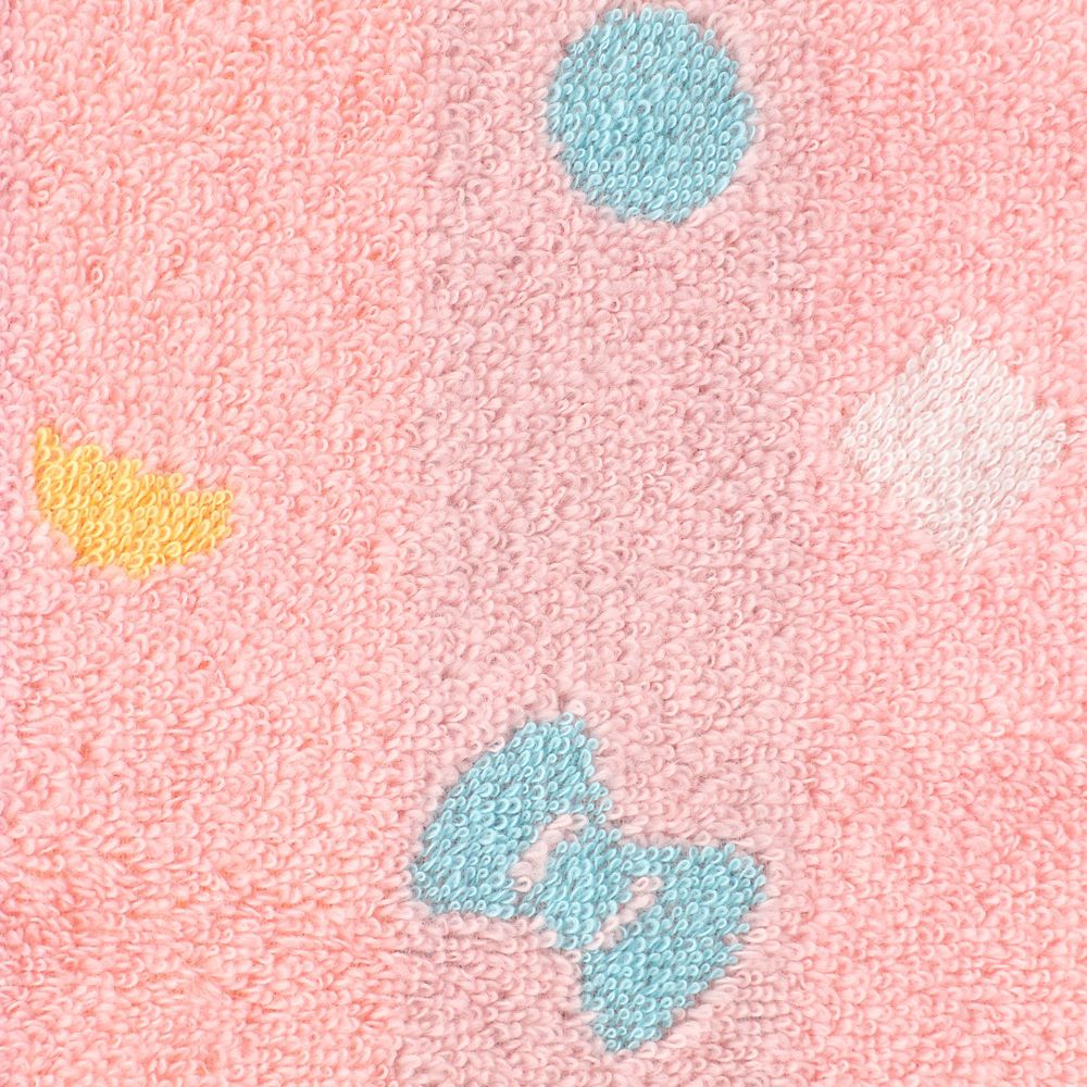 ミニー ゲストタオル シュクレ