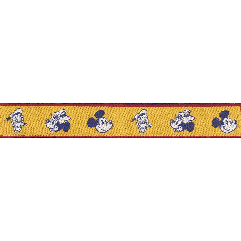 ミッキー&フレンズ フェイスタオル プレイフルフレンズ