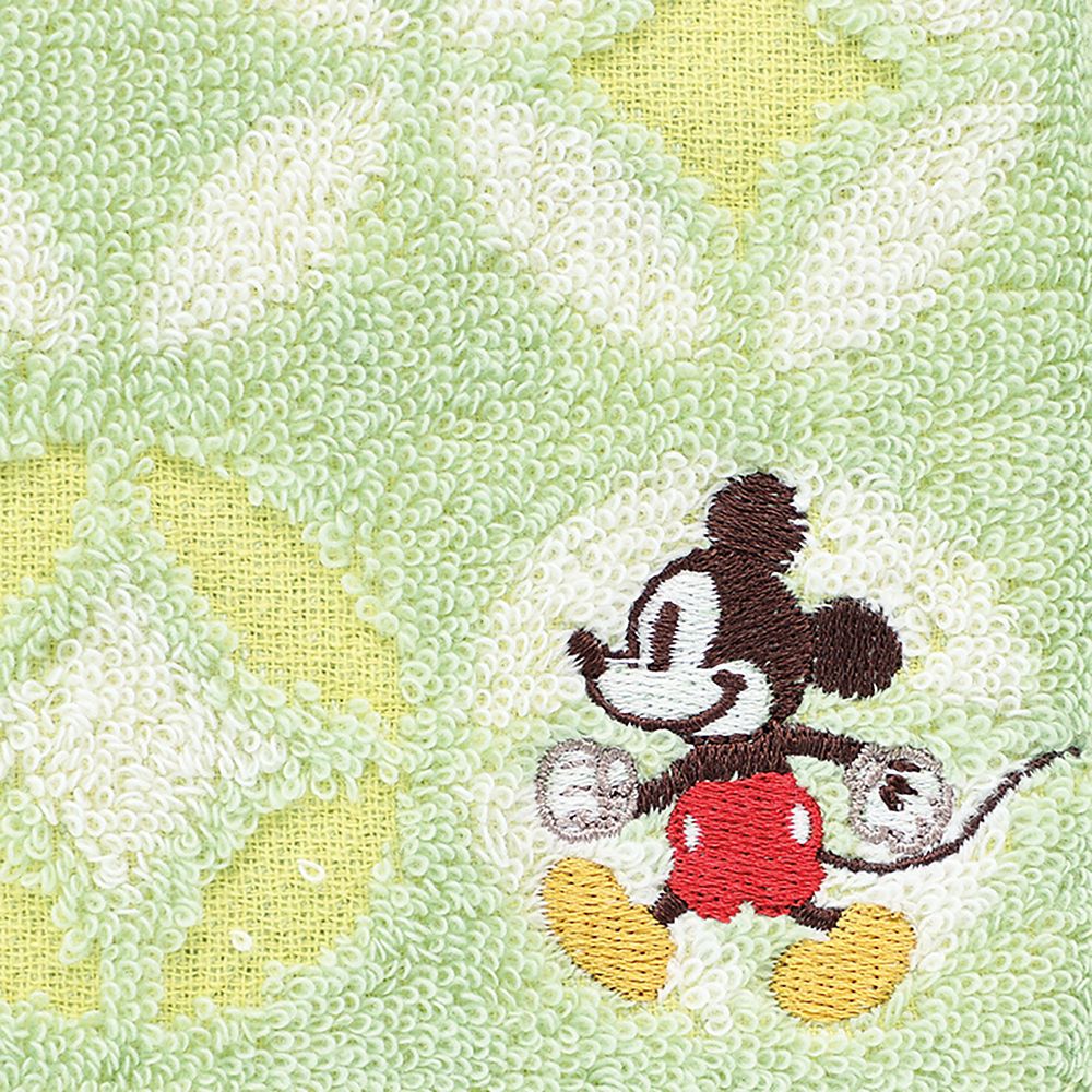 公式 ショップディズニー バスタオル