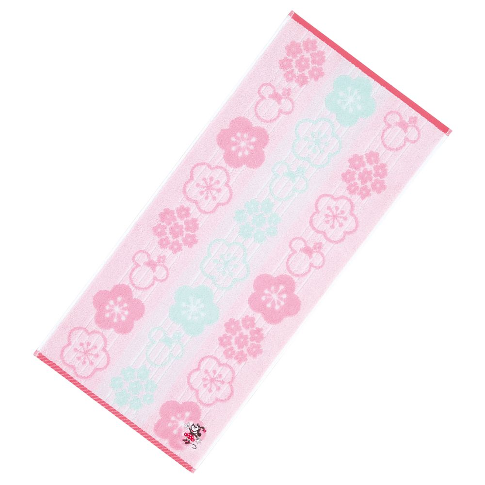 公式 ショップディズニー タオル ハンカチ