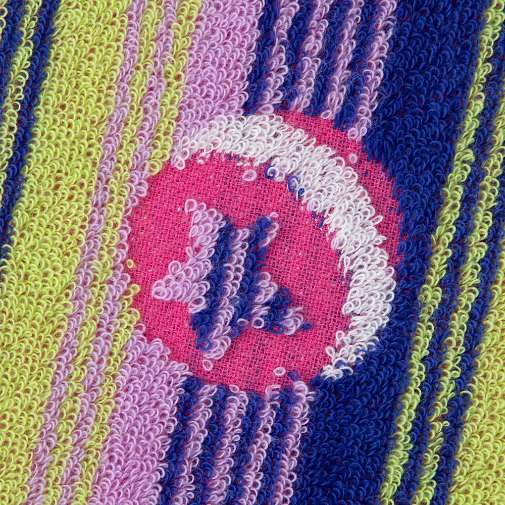 トイストーリーフレンズ　ゲストタオル