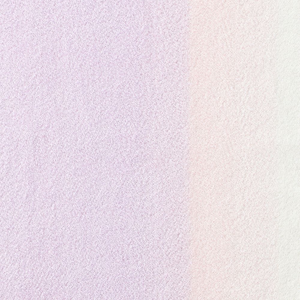 ミッキー&ミニー フェイスタオル スィートペア ピンク