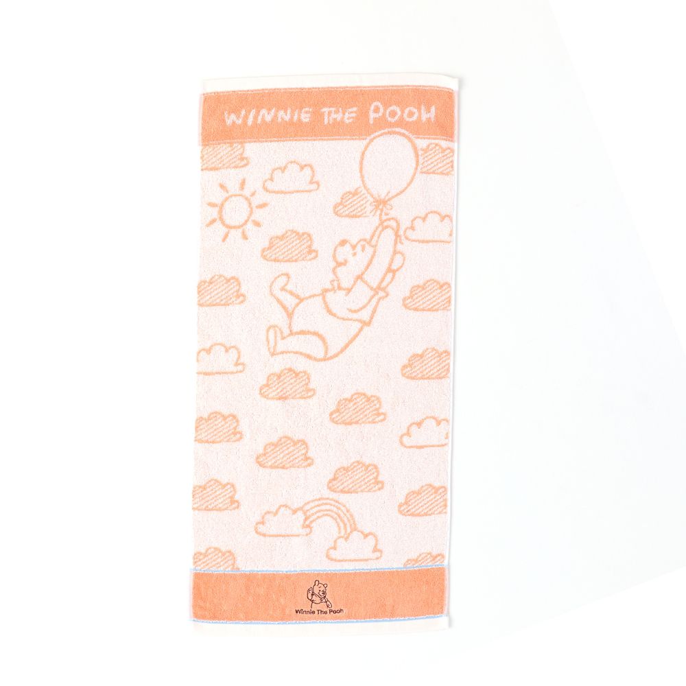 公式 ショップディズニー タオルセット