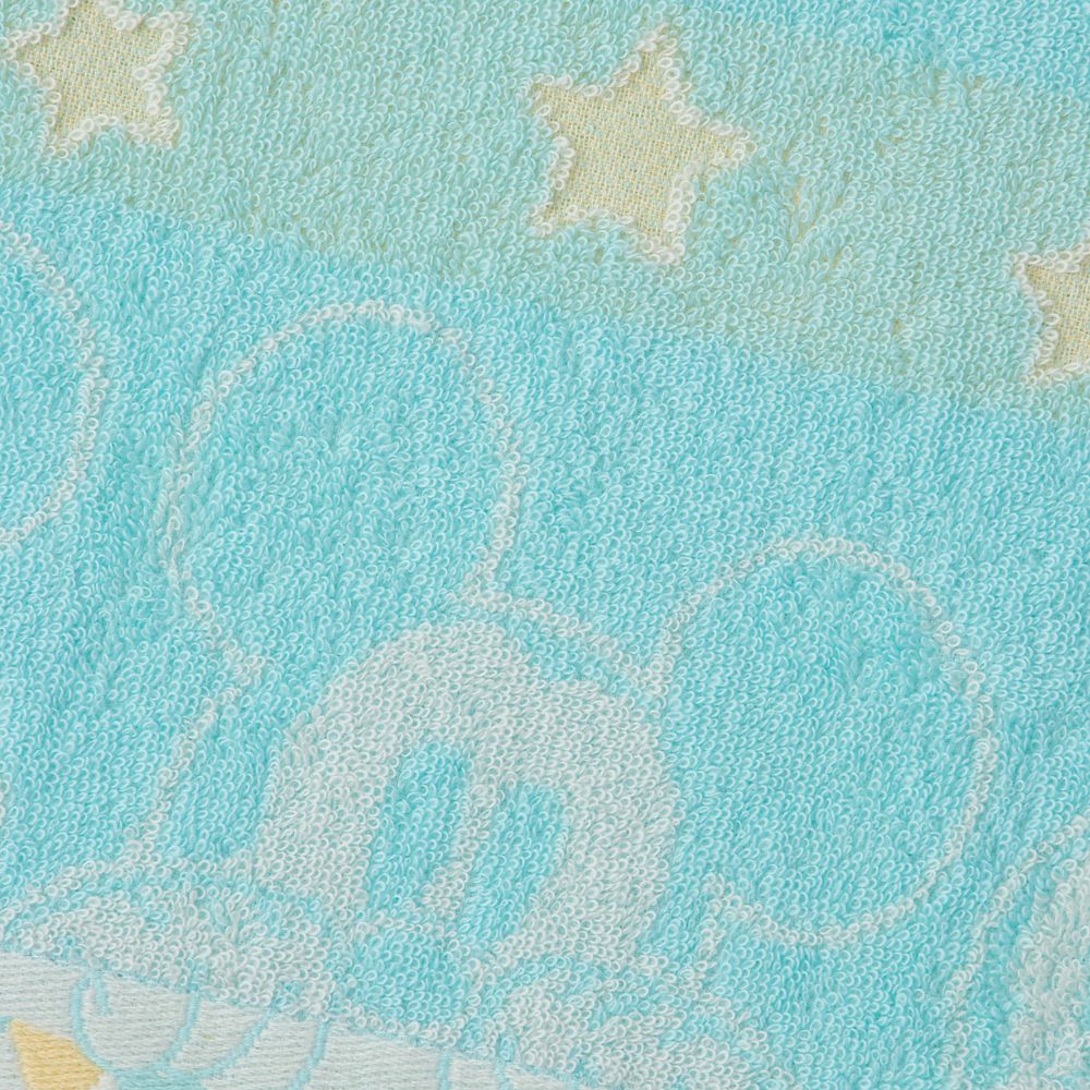 ミッキーマウス　バスタオル