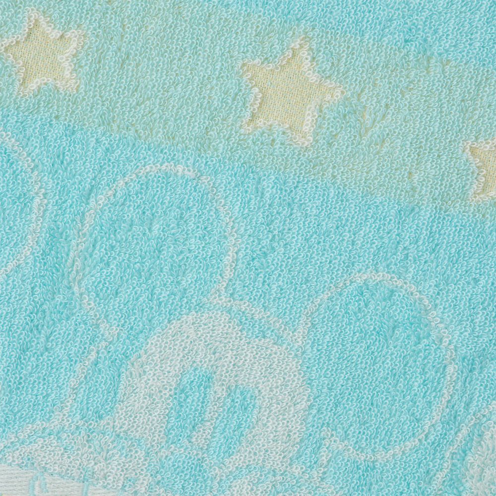 ミッキーマウス　タオルセット