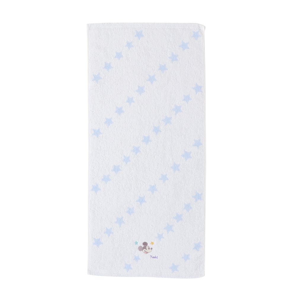 ミッキーマウス　タオルセット