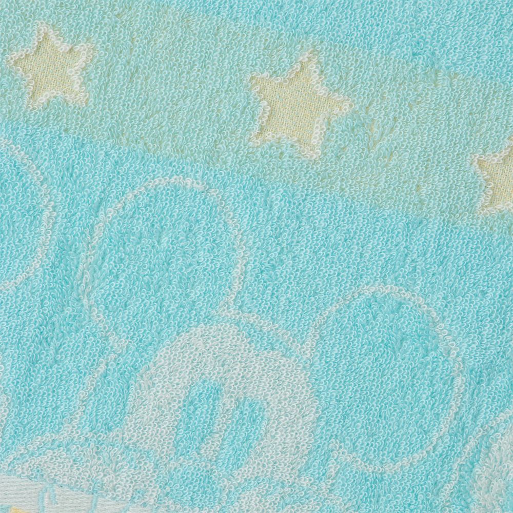 ミッキーマウス　タオルセット