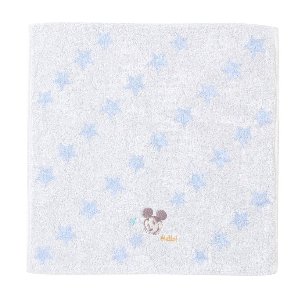 ミッキーマウス　タオルセット