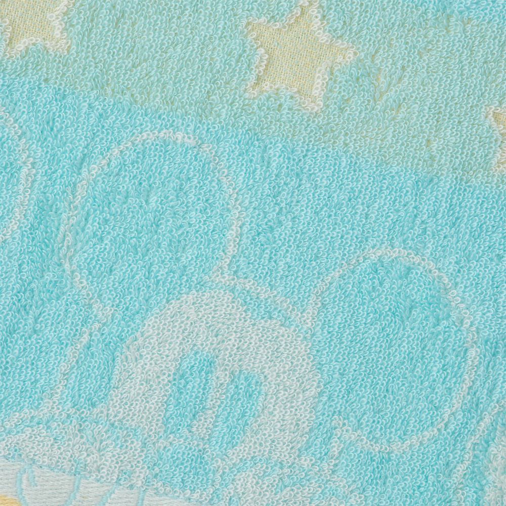 ミッキーマウス　タオルセット