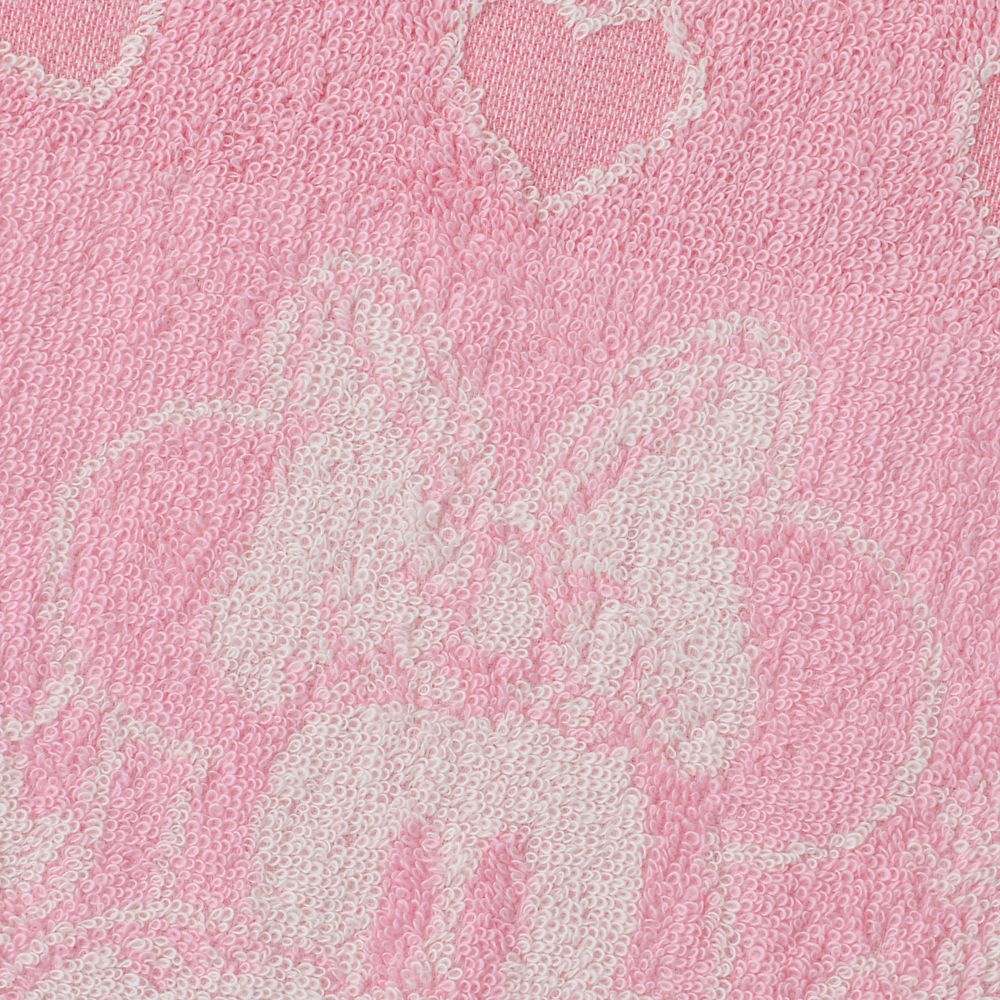 ミニーマウス　タオルセット