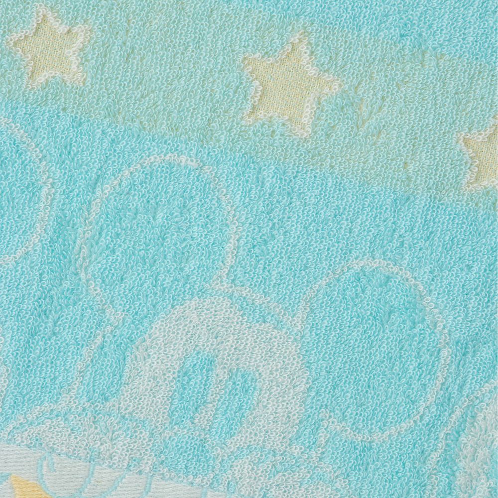 ミッキーマウス　タオルセット