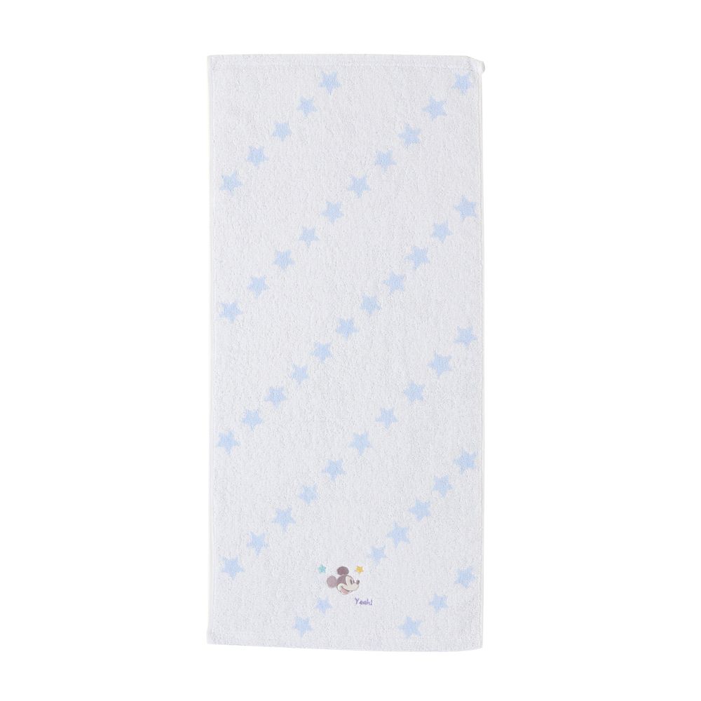 ミッキーマウス　タオルセット