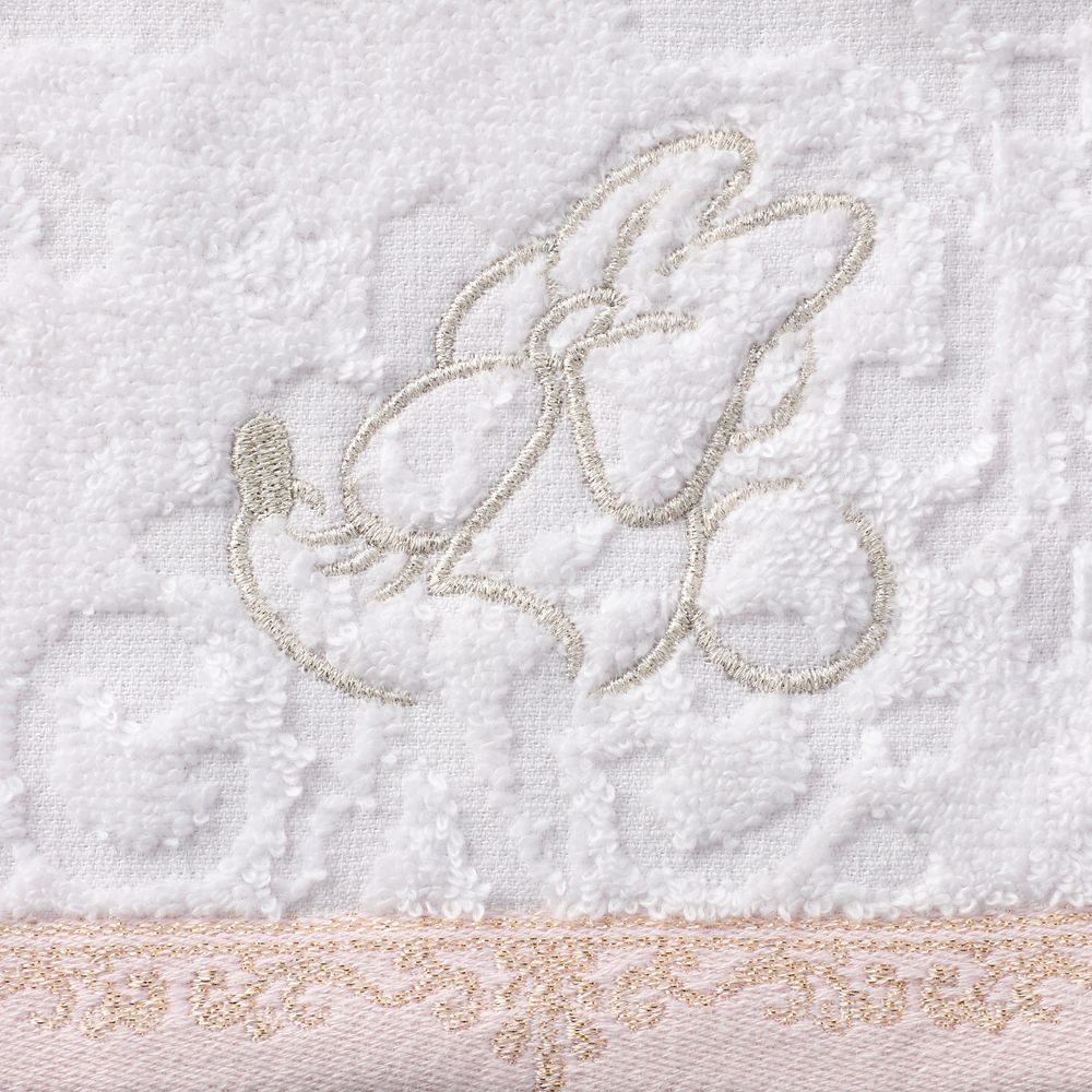 ミッキー&ミニー タオルギフト ゲストタオル２枚 エターナリー ミックス