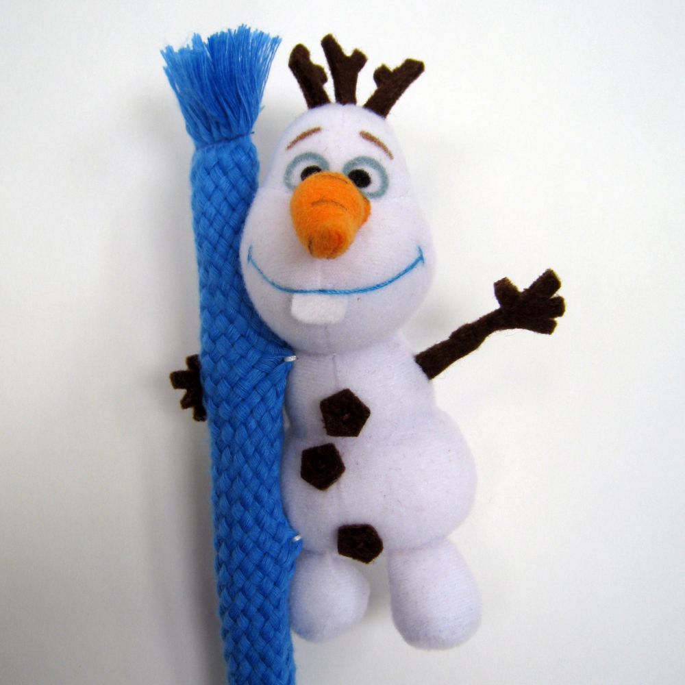 公式 ショップディズニー 魔法のロープ オラフ