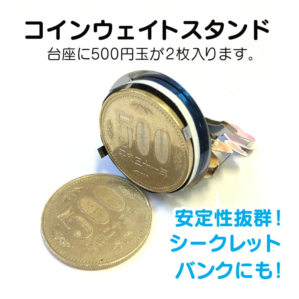 チップ＆デール  メタリックナノパズル　「チップ＆デール」