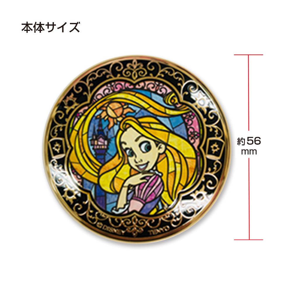 金バッジ セット箱 ディズニーキャラクターマルチ2