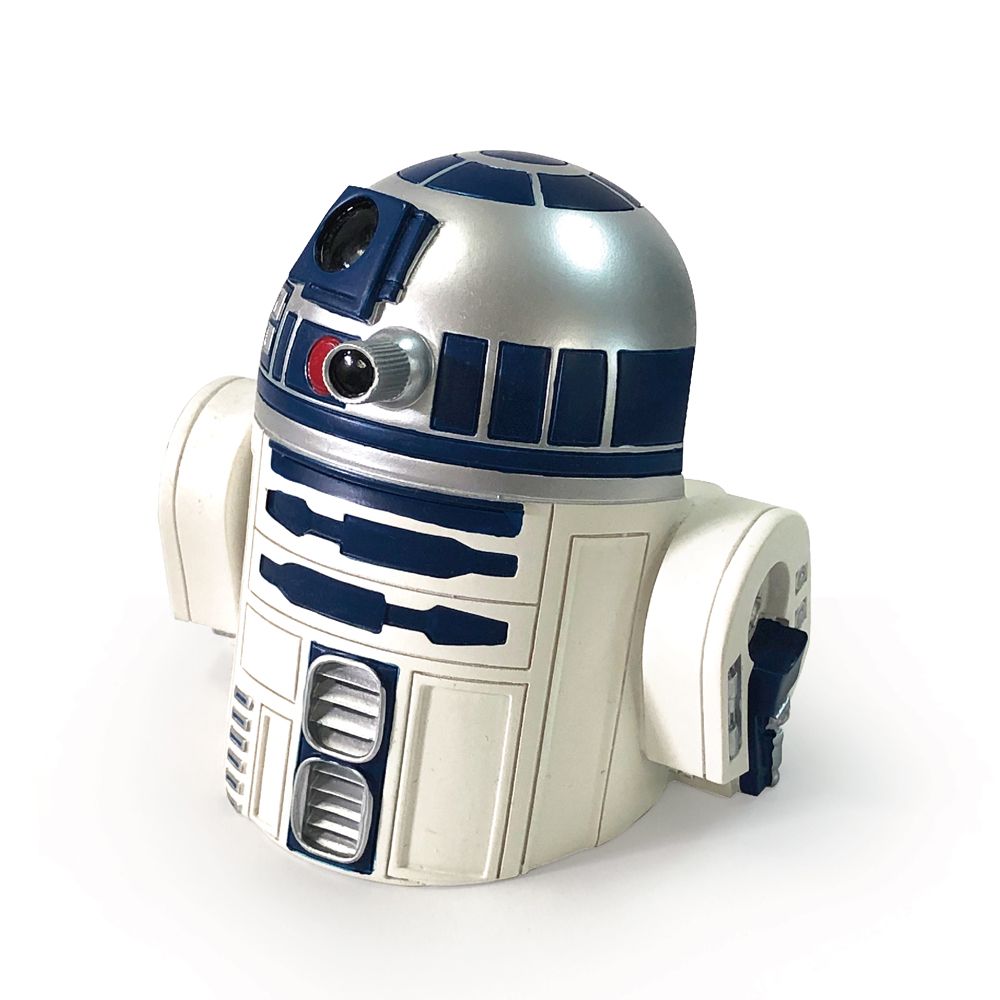 公式 ショップディズニー スター ウォーズ めがねスタンド スター ウォーズ めがねスタンド R2 D2