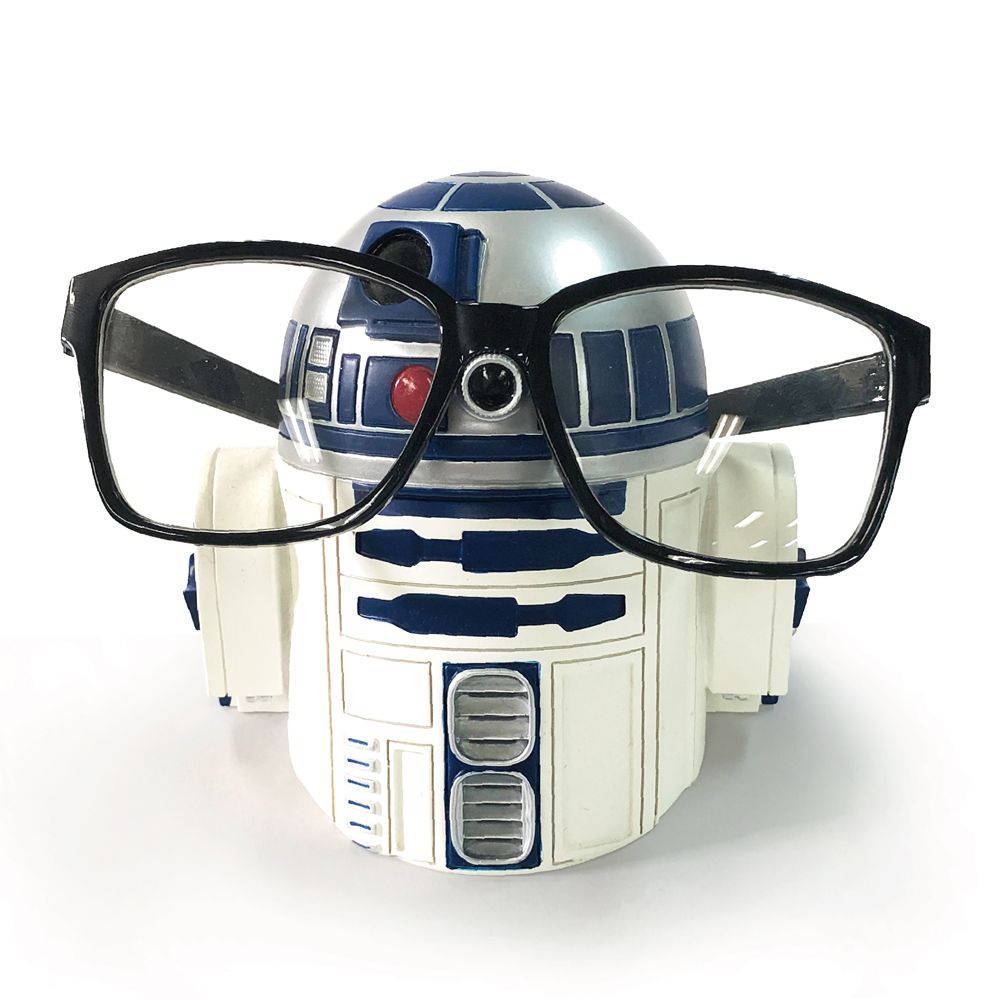 スター・ウォーズ めがねスタンド 「スター・ウォーズ めがねスタンド  R2-D2」