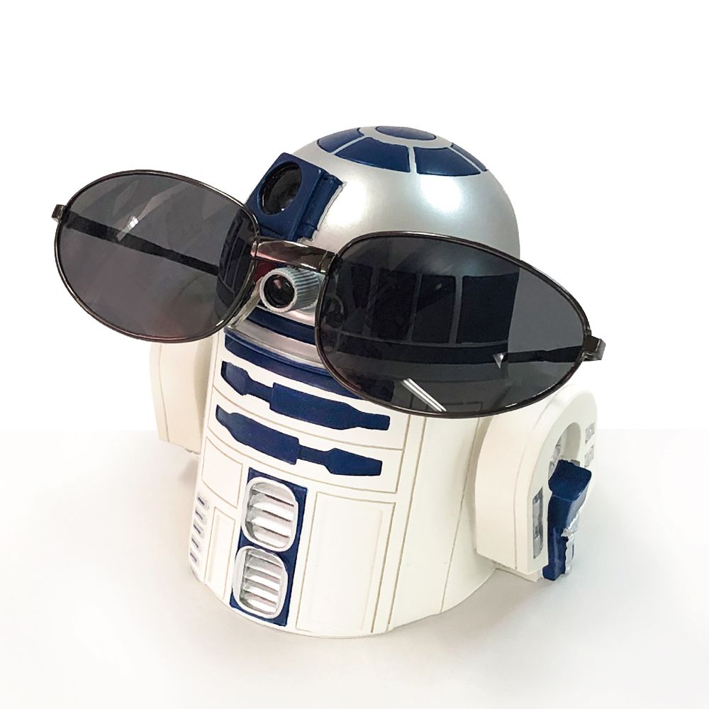 スター・ウォーズ めがねスタンド 「スター・ウォーズ めがねスタンド  R2-D2」