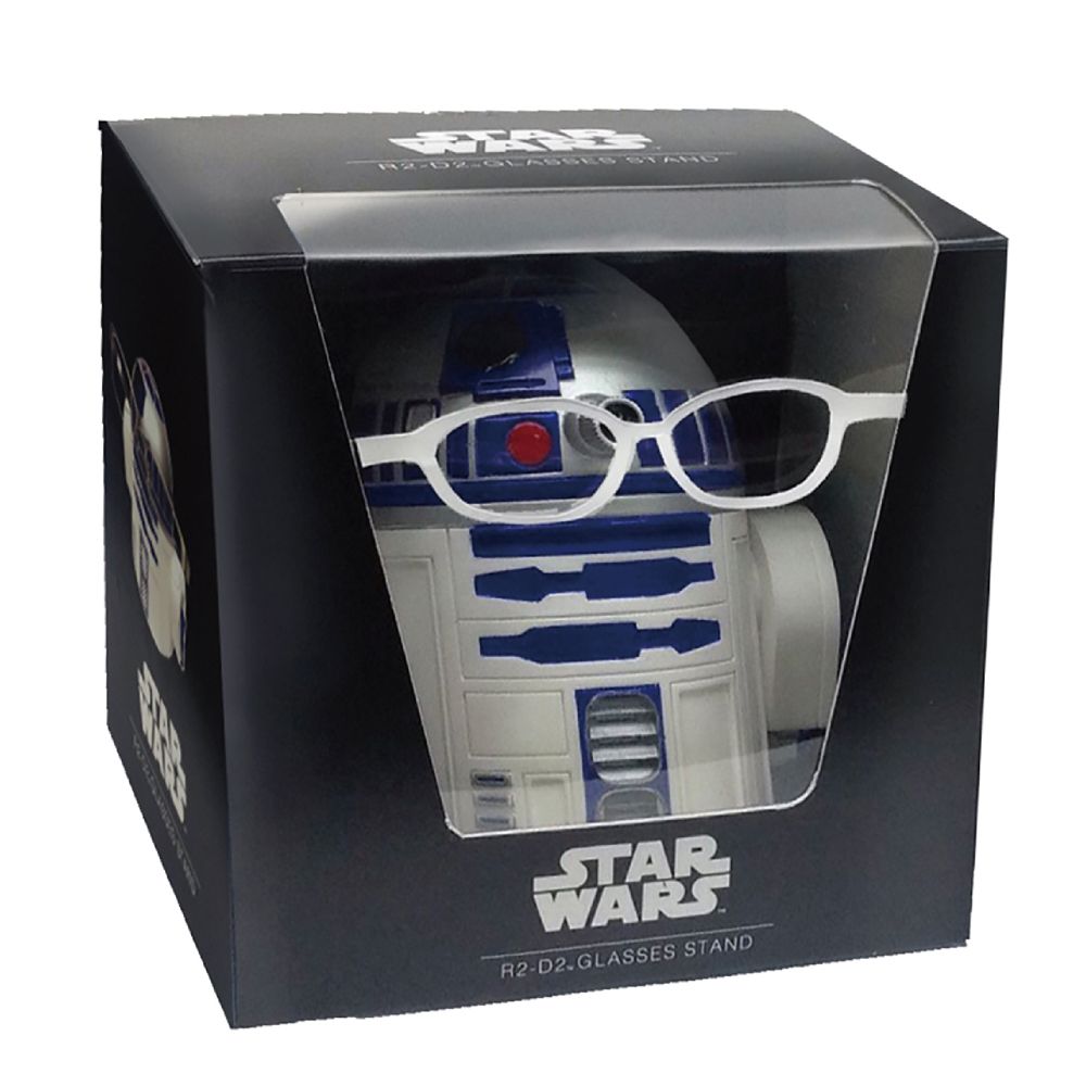 スター・ウォーズ めがねスタンド 「スター・ウォーズ めがねスタンド  R2-D2」