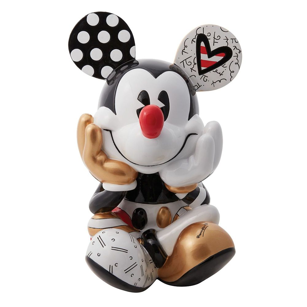 Midas Mickey Big Fig