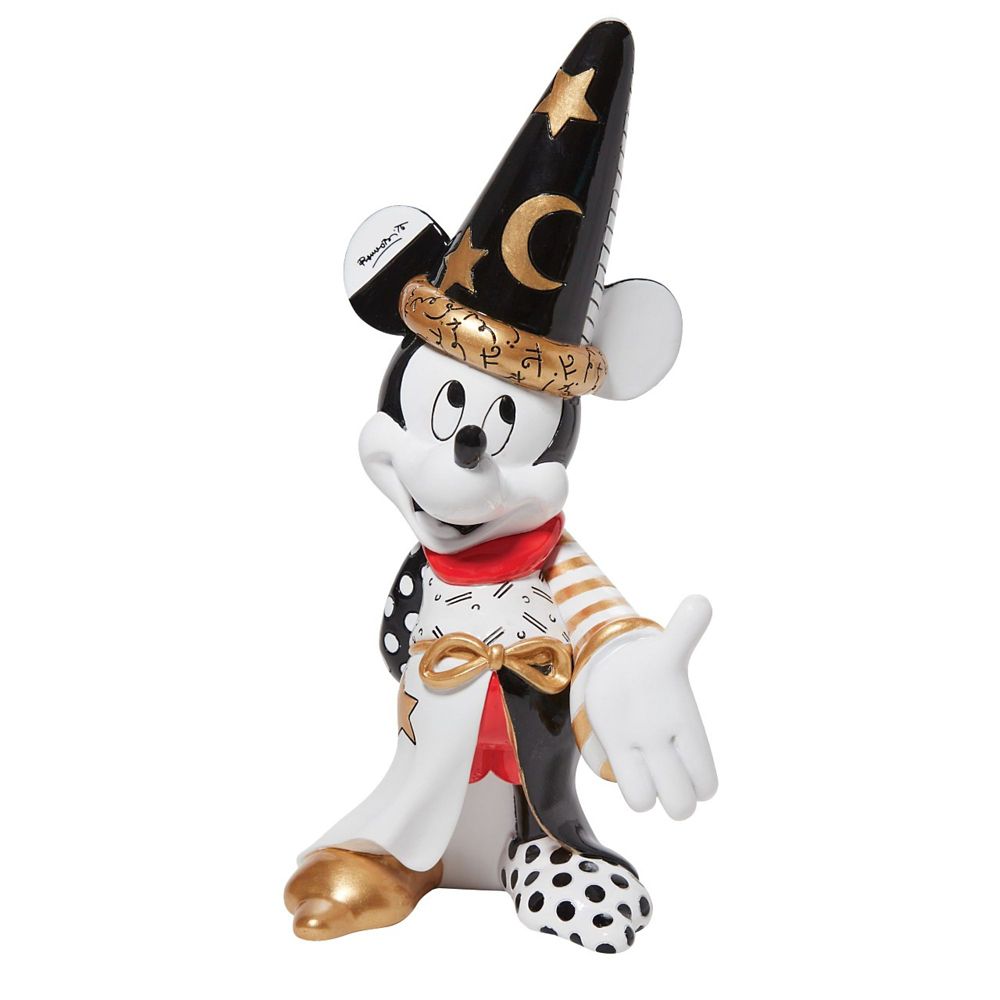 Midas Sorcer Mickey
