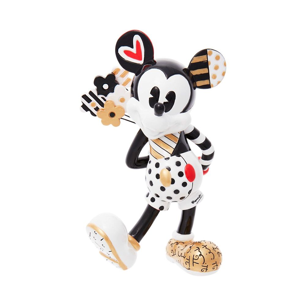 Midas Mickey