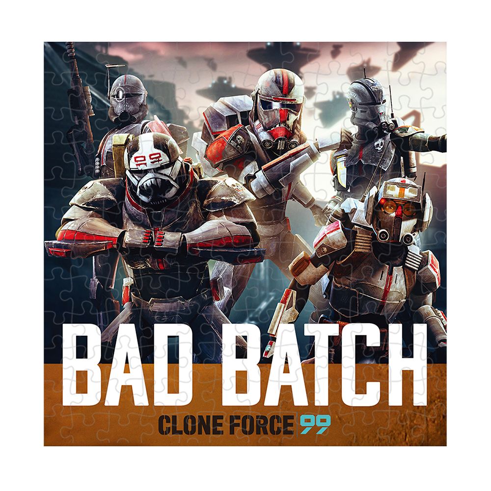 新品未開封】スターウォーズ WDW パズル スターウォーズ パズル」の