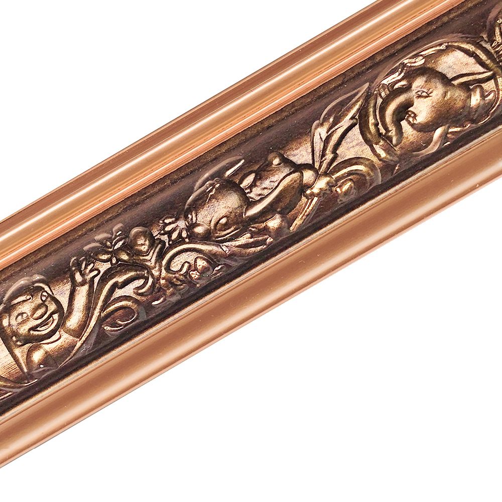 ディズニー専用&nbsp;アートフィギュアフレーム 500ピース用(ブロンズ)