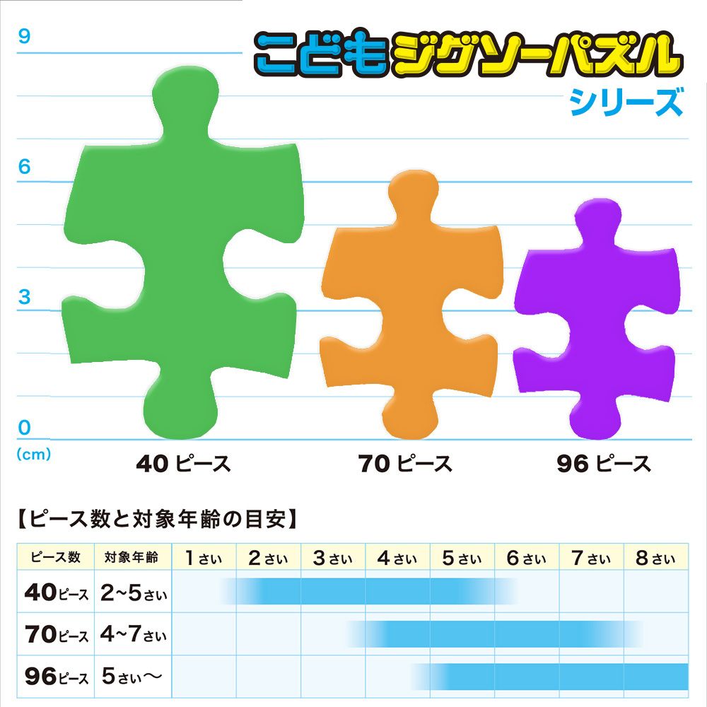 アナと雪の女王 こどもジグソーパズル 96ピース「しまいのきずな（アナと雪の女王）」