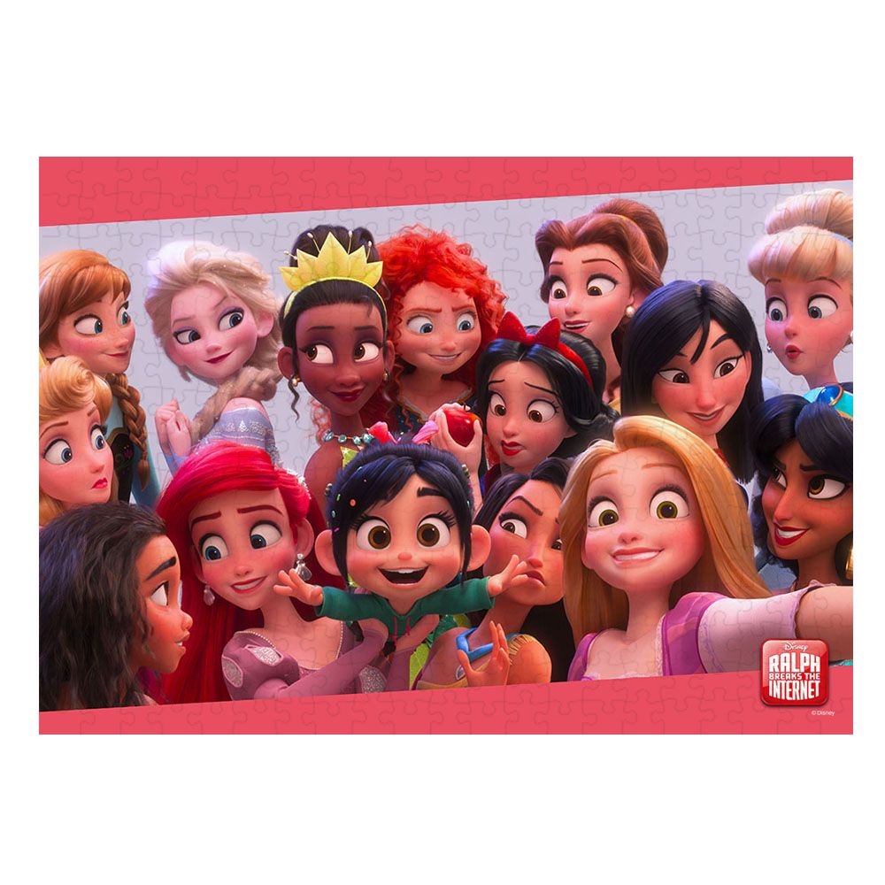 トップスDisney RALPH BREAKS THE INTERNET『パーカー』レア