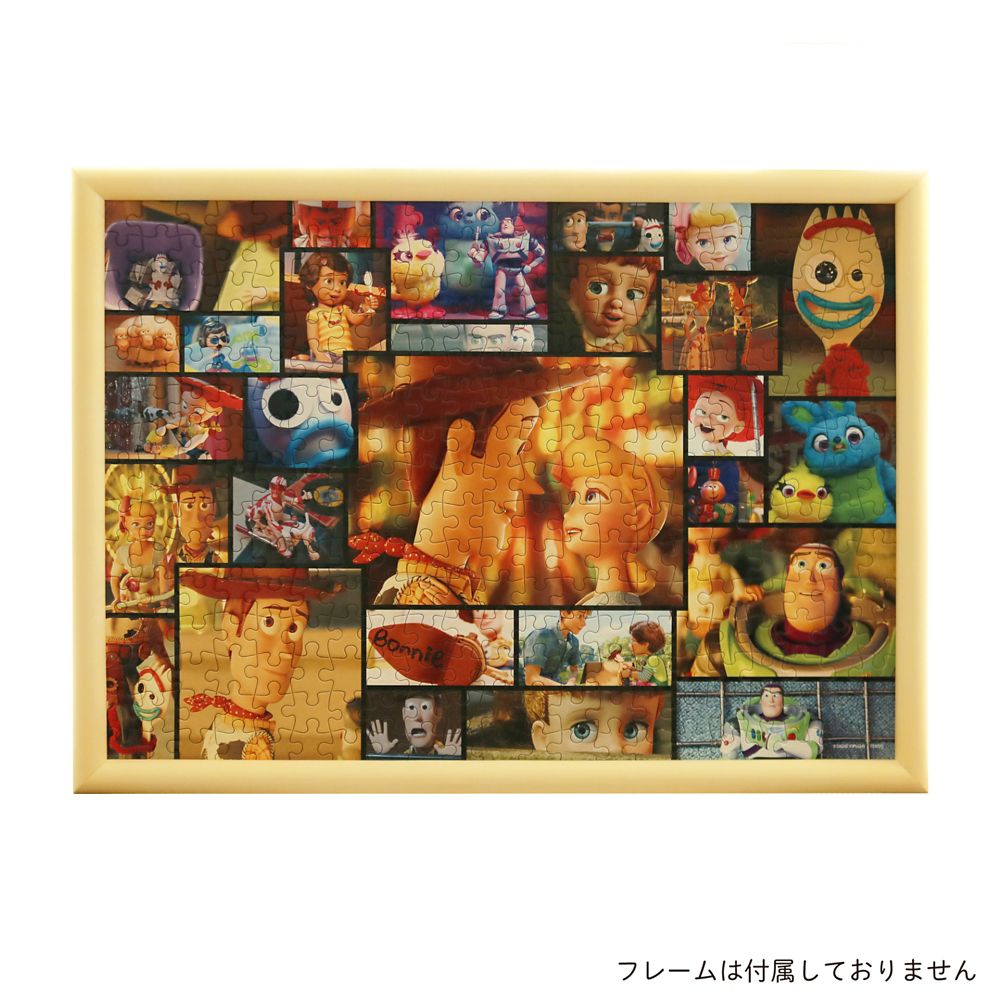 公式 ショップディズニー Pixar Pixar Pixar パズル 300p トイ ストーリー4