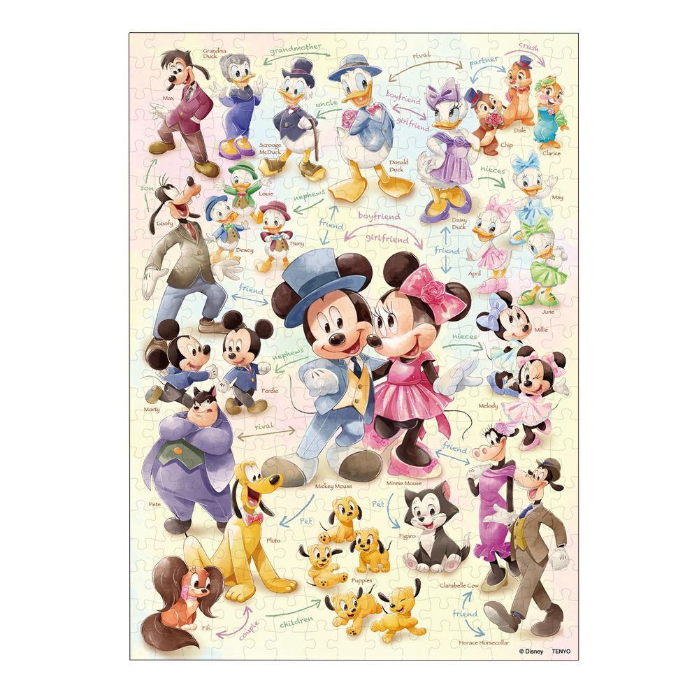 新作 ディズニー Disney シリーズ30巻セット 管理番号9441 アニメ 