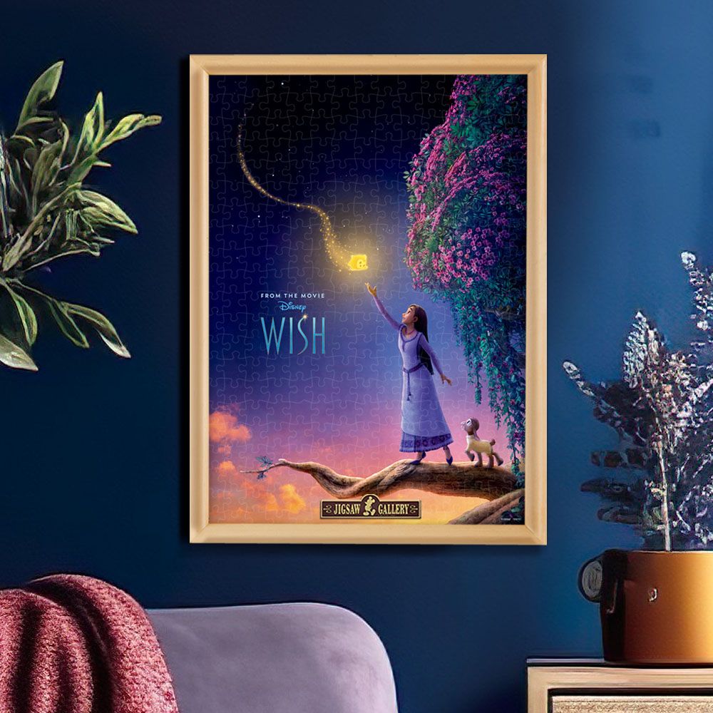ウィッシュ ジグソーパズル　300ピース「WISH」