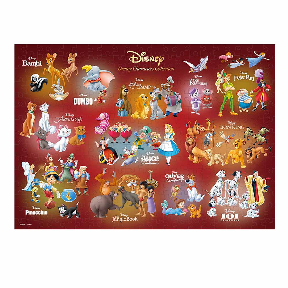 ディズニーDisney collection／キャラクターシューズ／完品