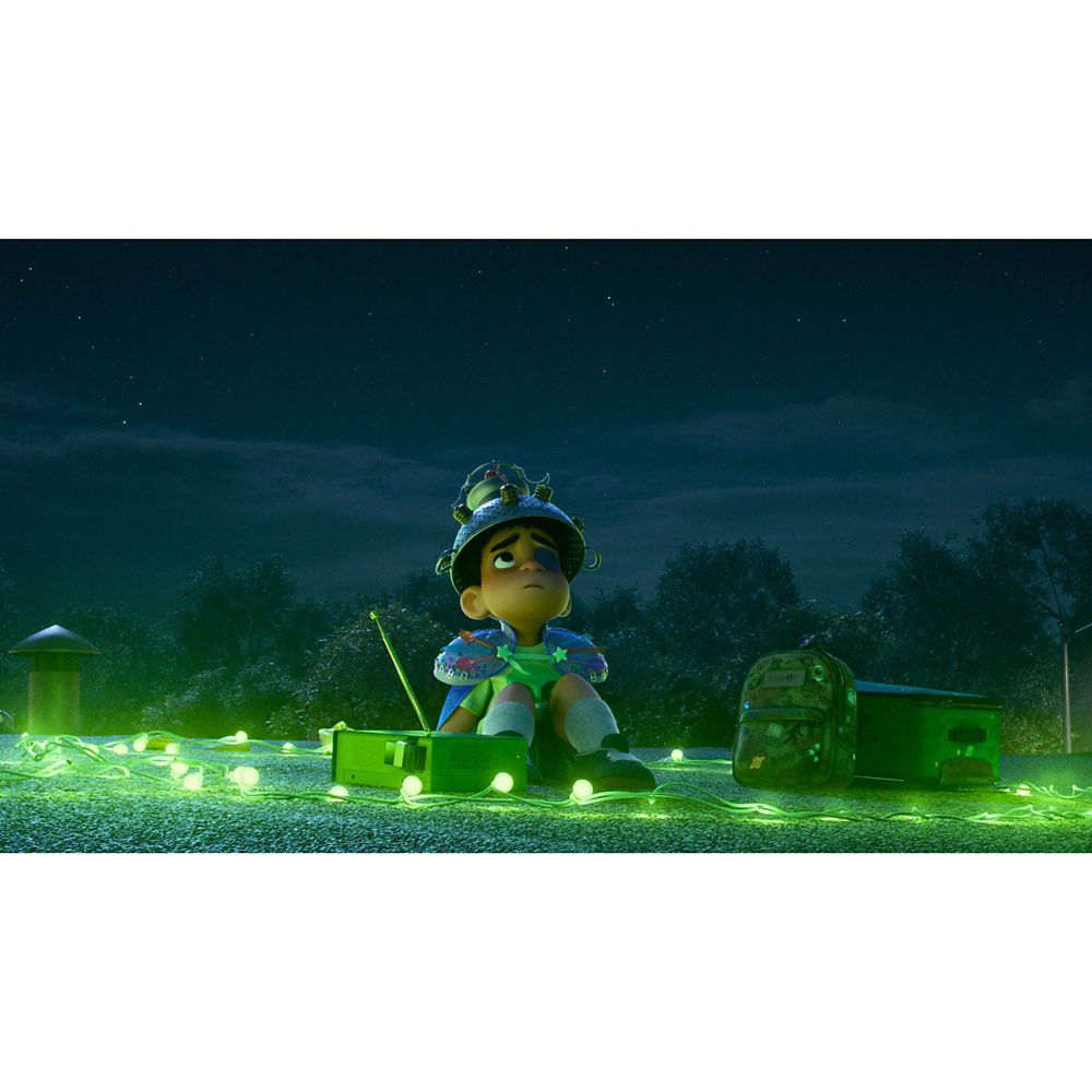 星つなぎのエリオ ブルーレイ＋DVD セット