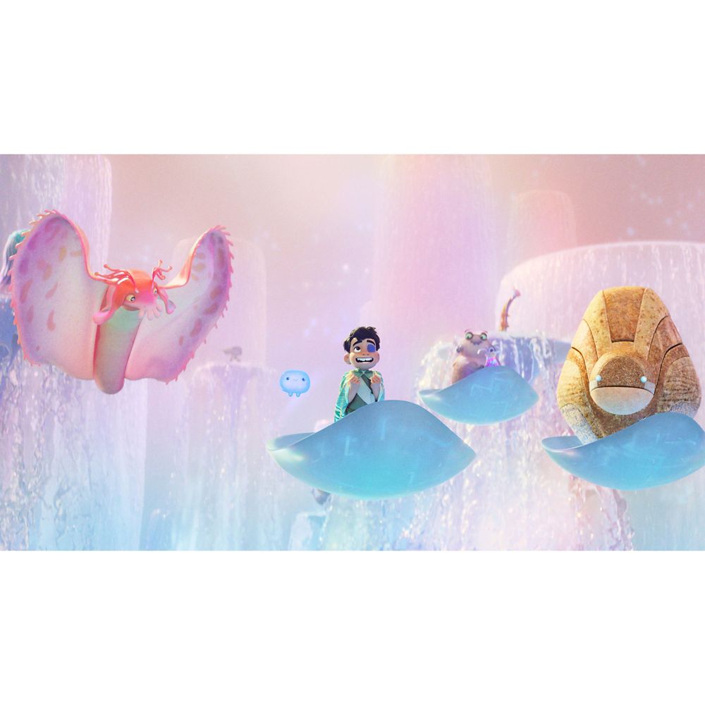 星つなぎのエリオ ブルーレイ＋DVD セット