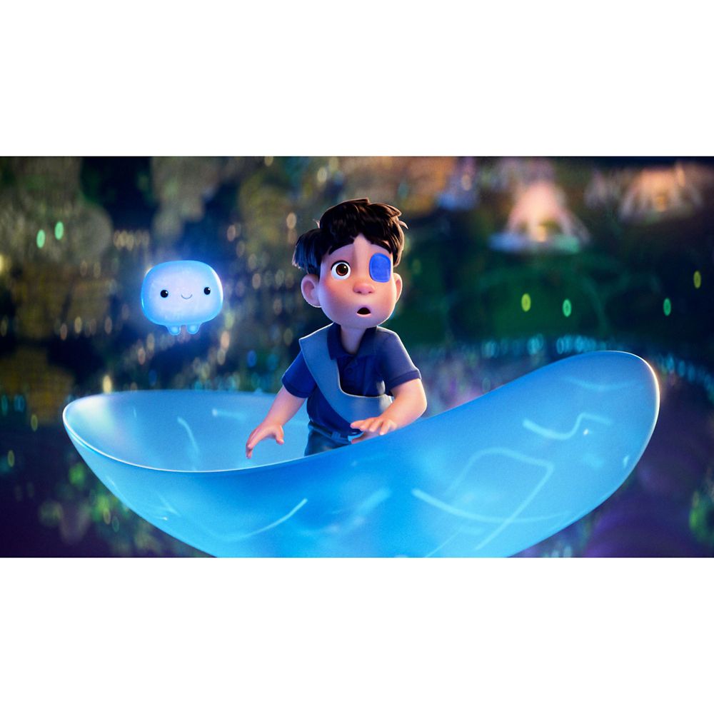 星つなぎのエリオ ブルーレイ＋DVD セット