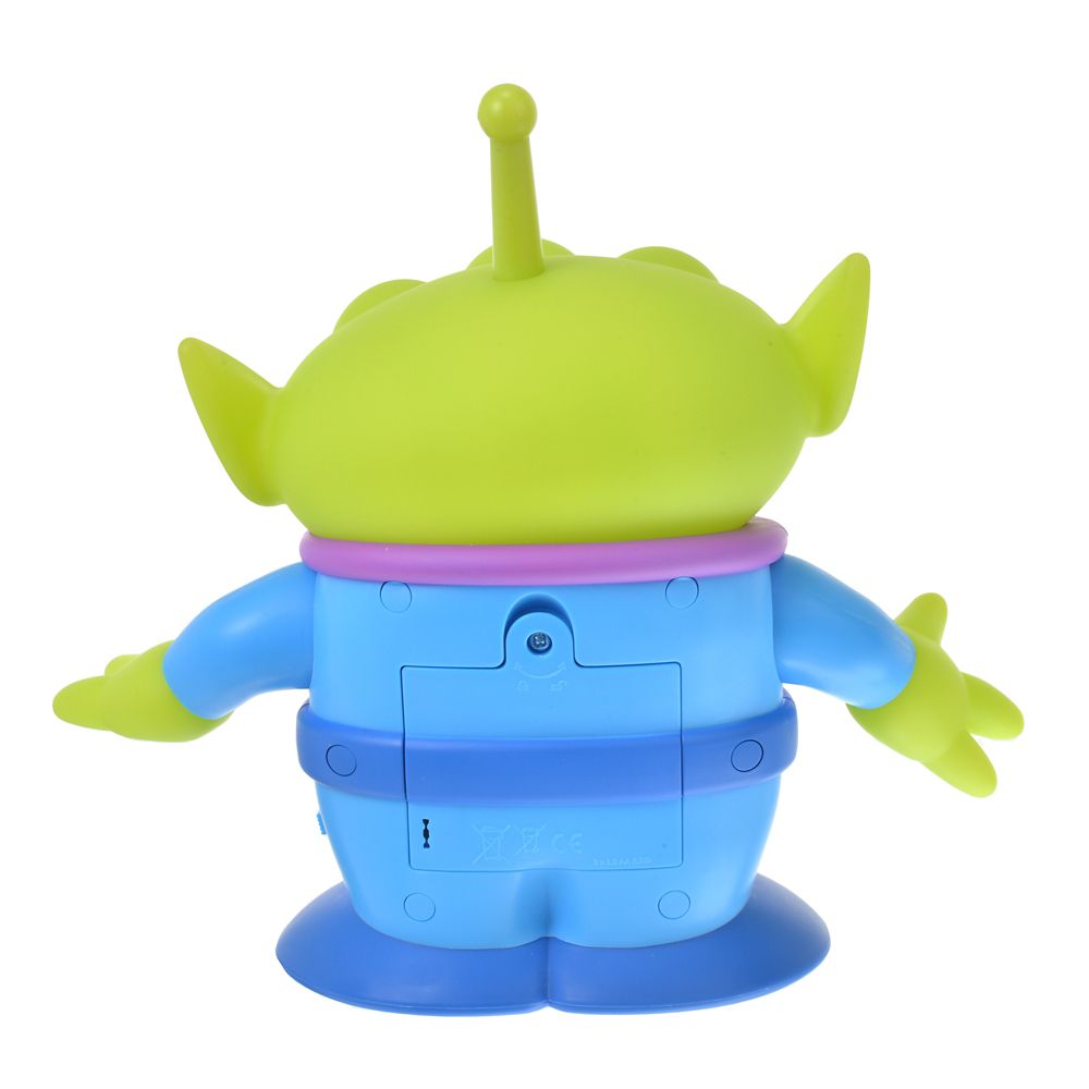 公式 ショップディズニー リトル グリーン メン エイリアン トーキングフィギュア トイ ストーリー