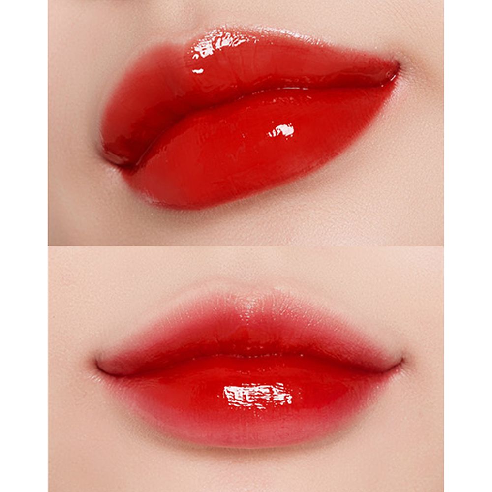 公式 ショップディズニー Missha ラプンツェル リップティント ウィッシュストーンティント ジェリー Or01