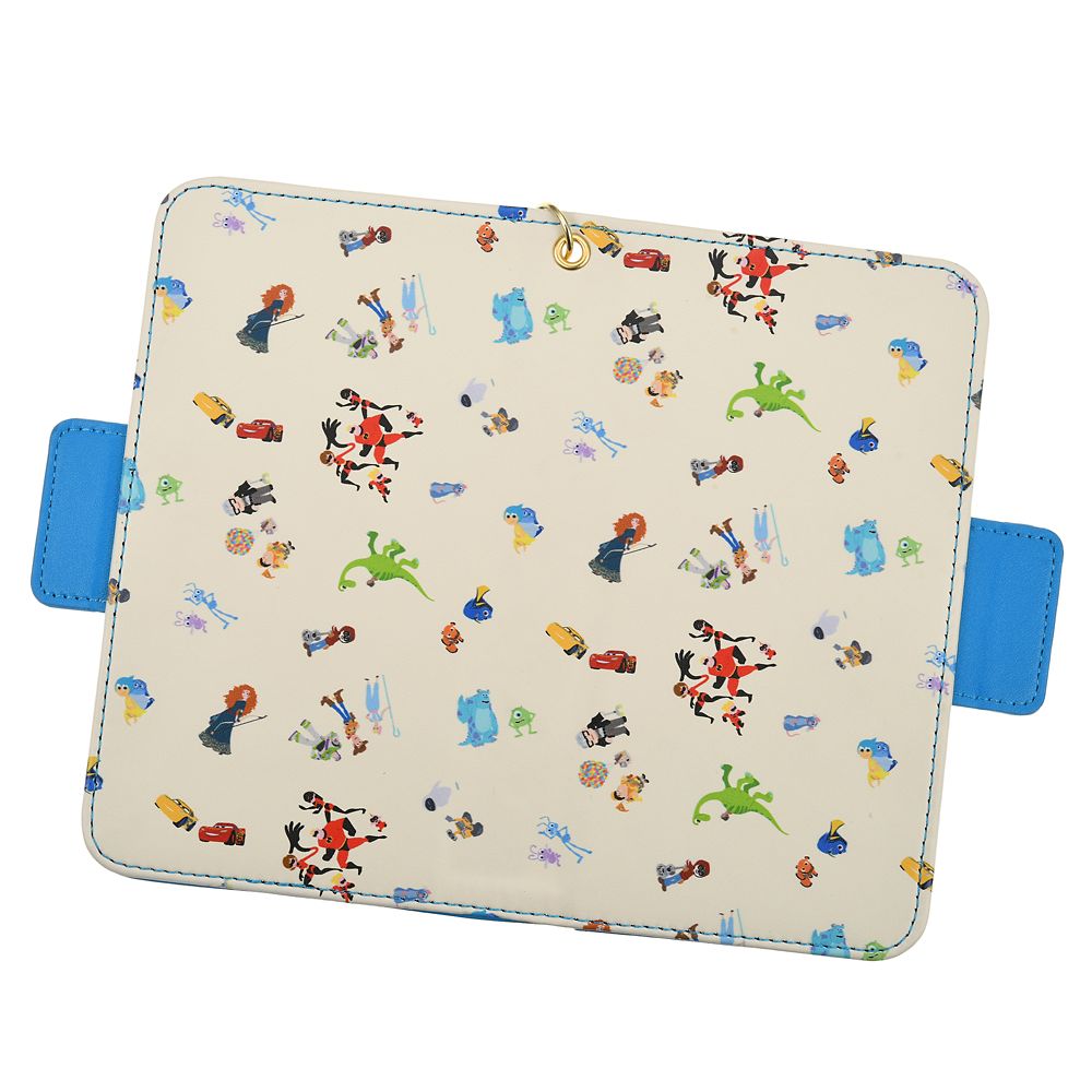 公式 ショップディズニー ピクサーキャラクター 多機種対応 スマホケース カバー Pixar Better Together