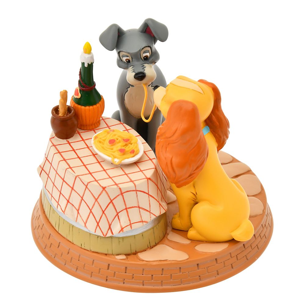 トップシークレット SETO CRAFT 2005 わんわん物語 レディ\u0026