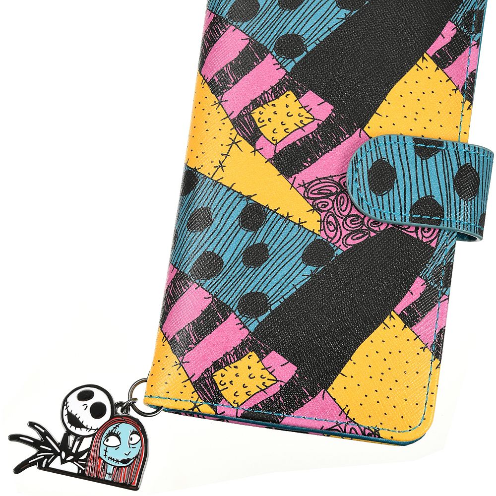 公式 ショップディズニー 再入荷 サリー 多機種対応 スマホケース カバー Tim Burton S The Nightmare Before Christmas