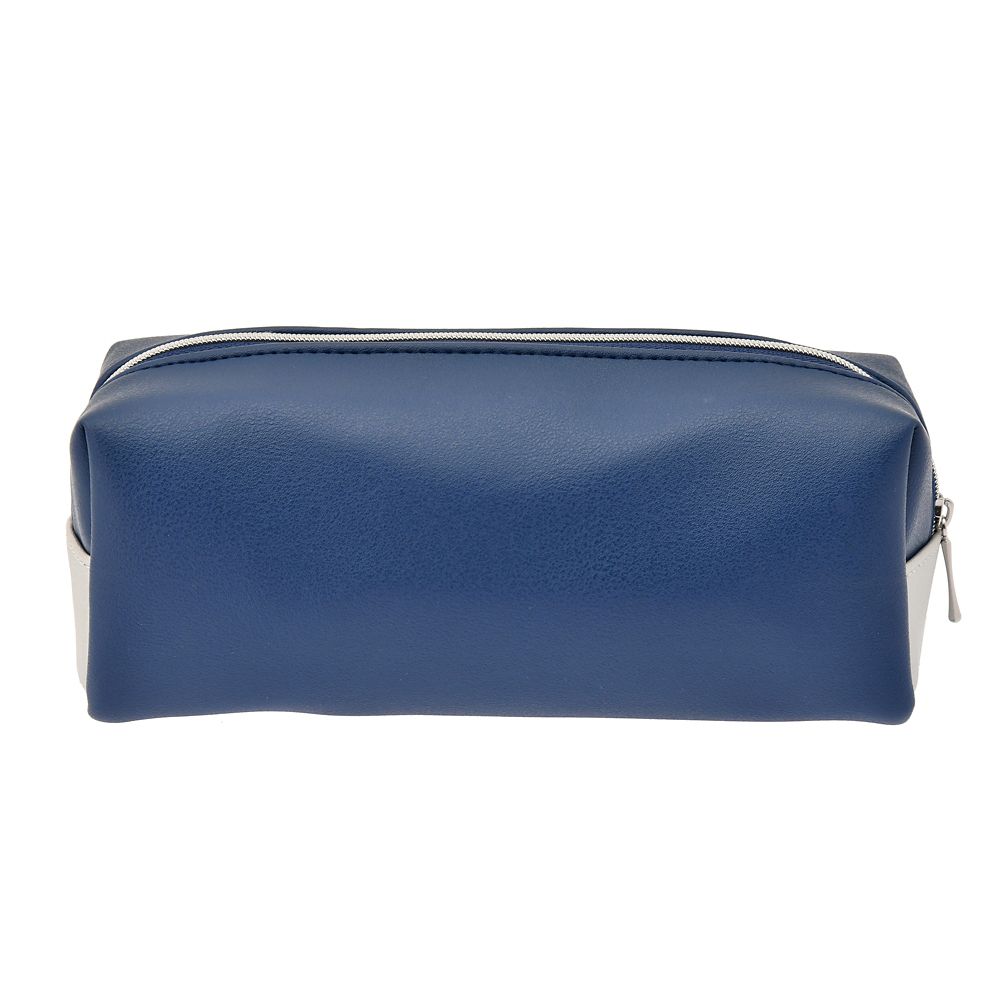 公式 ショップディズニー シンデレラ ペンケース スクエア型