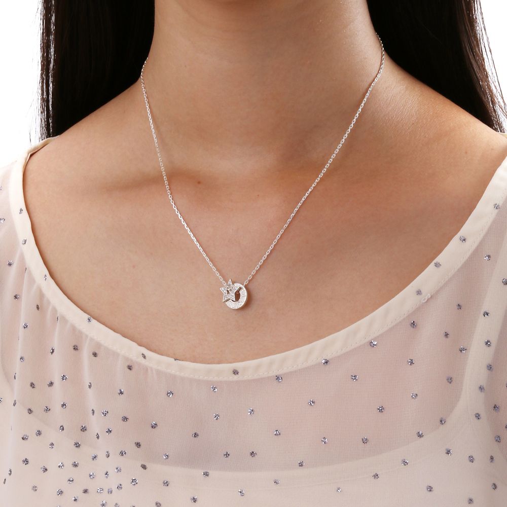 【ザ・キッス】DI-SN707CB　トイ・ストーリー / シルバー ネックレス