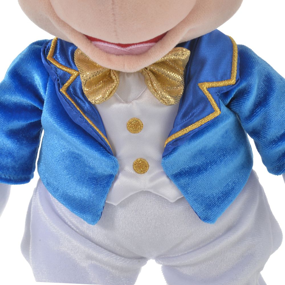 公式 ショップディズニー ミッキー ぬいぐるみ Tokyo Disney Resort Store th Anniversary