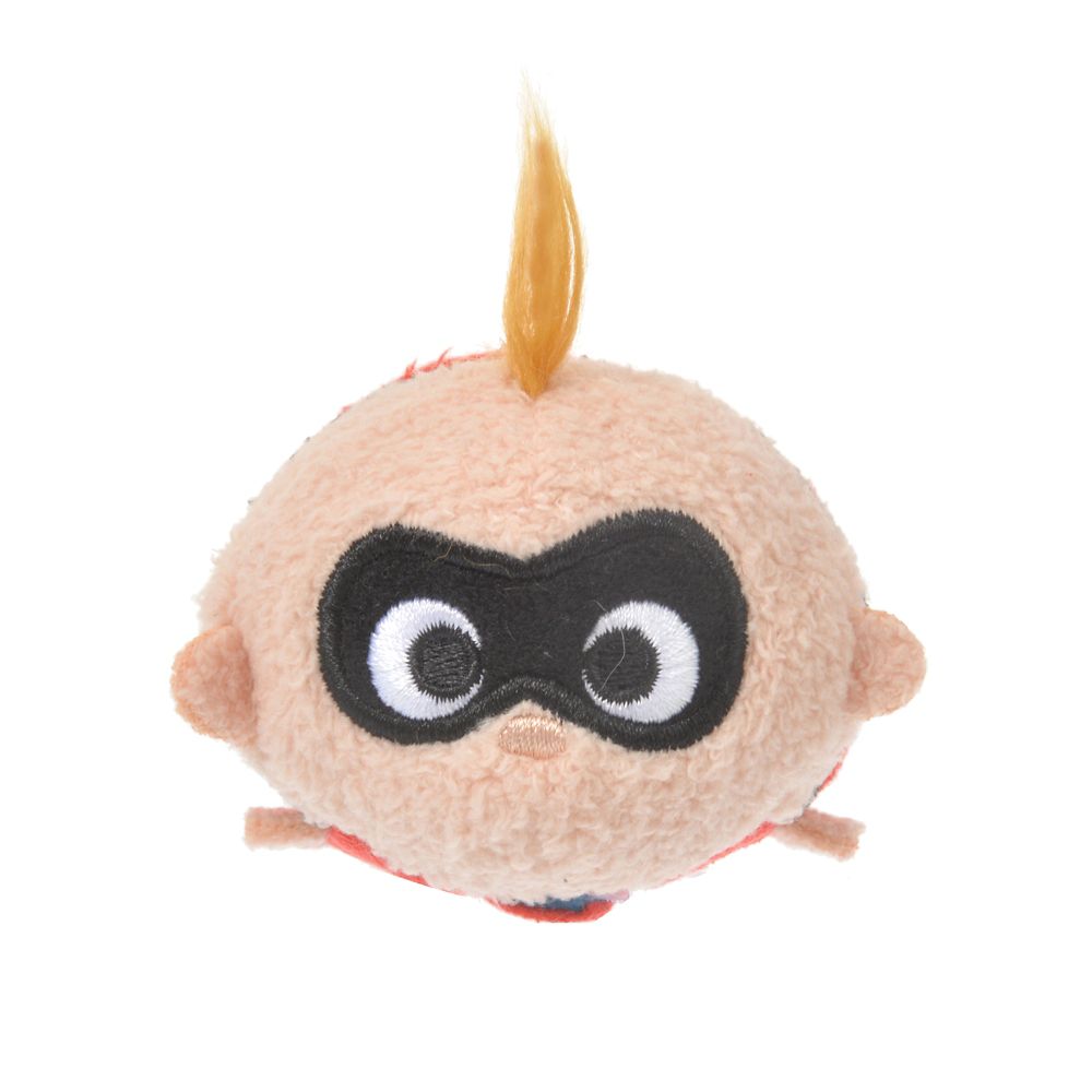 公式 ショップディズニー ツムツム ぬいぐるみ ジャック ジャック ミニ S リバーシブル Tsum Tsum