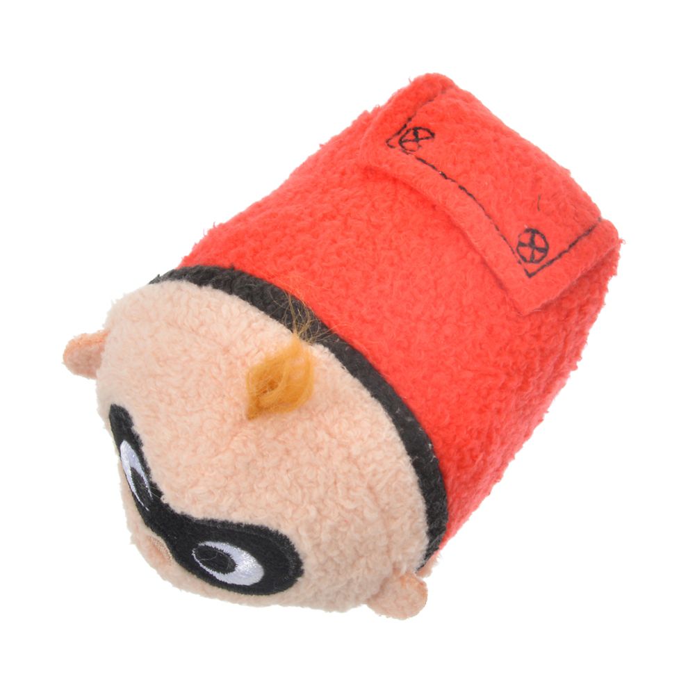 公式 ショップディズニー ツムツム ぬいぐるみ ジャック ジャック ミニ S リバーシブル Tsum Tsum