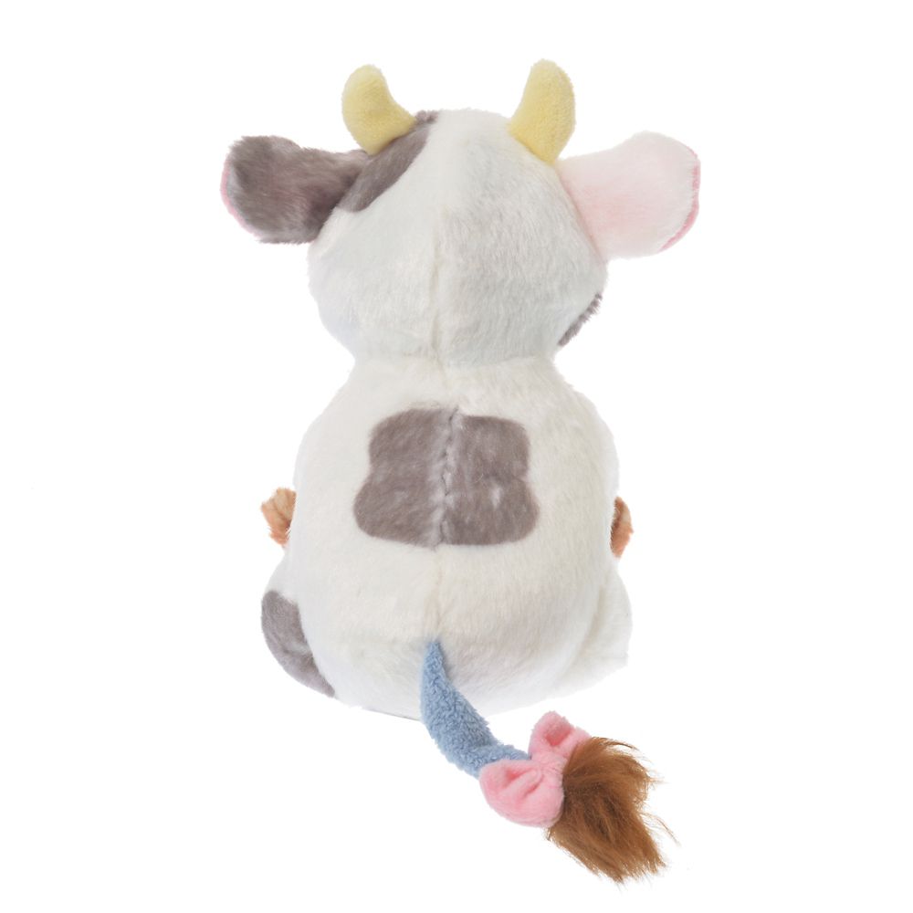 公式 ショップディズニー イーヨー ぬいぐるみ 丑 ウシ Eto Disney 21